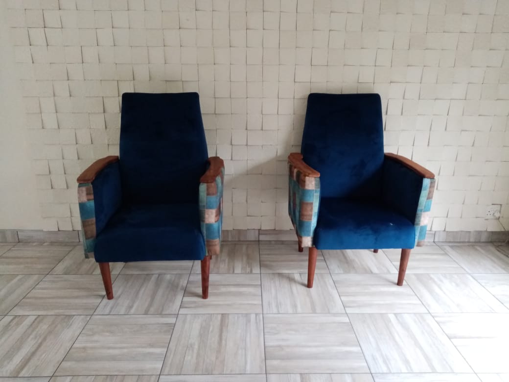 Living Room Chairs